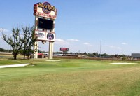 Hard Rock Golf Course