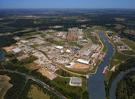 Tulsa Port of Catoosa